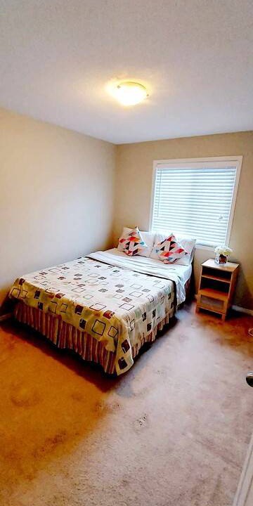 Photo of Bedroom in Ottawa Division