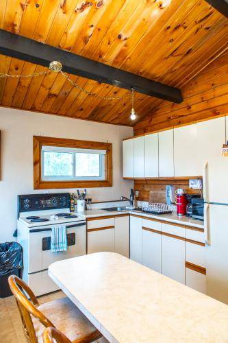 Photo of Kitchen in Algoma District