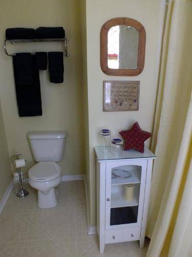 Photo of Bathroom in Chepstow