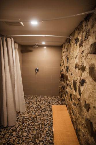 Photo of Bathroom in Chepstow