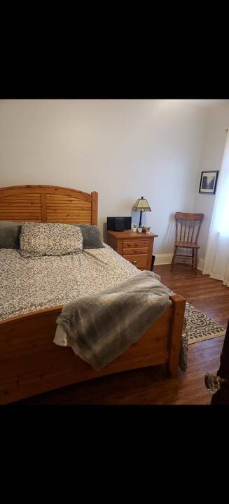 Photo of Bedroom in Old East York