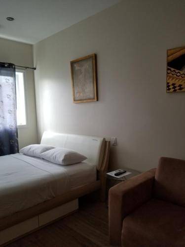 Photo of Bedroom in Trinity - Bellwoods