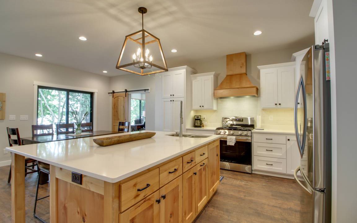Photo of Kitchen in Alexandria