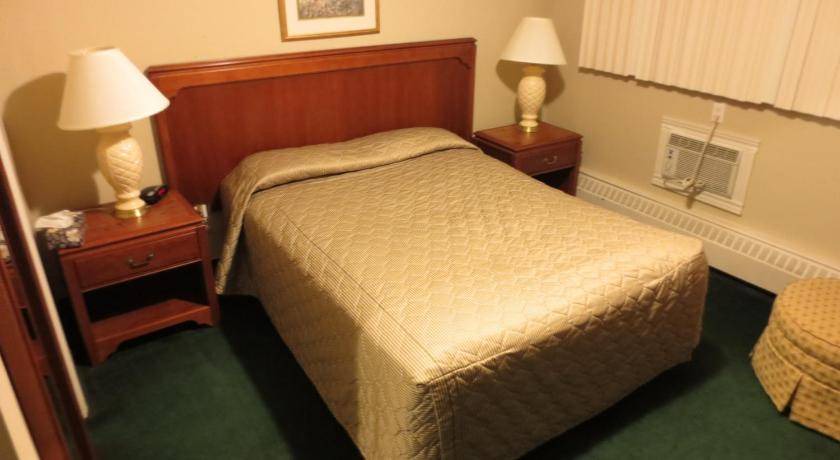 Photo of Bedroom in Hanover