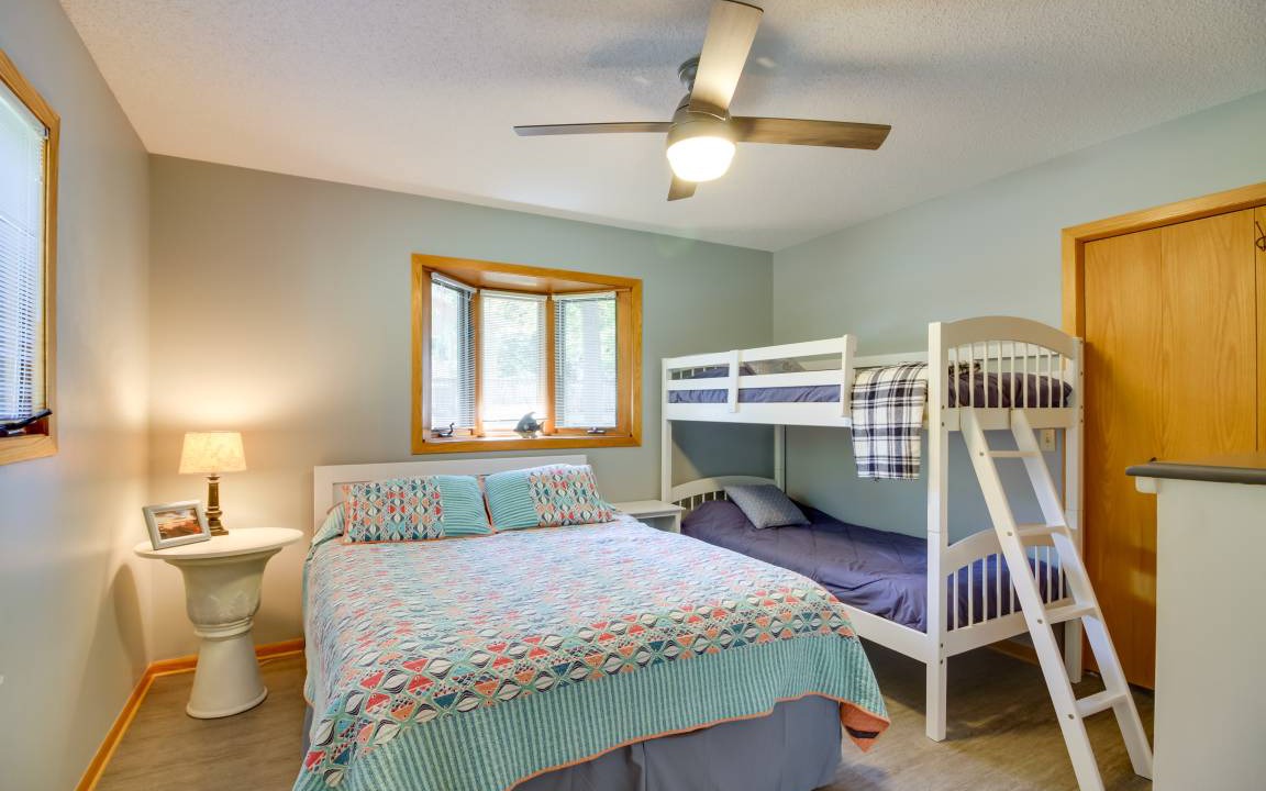 Photo of Bedroom in Alexandria