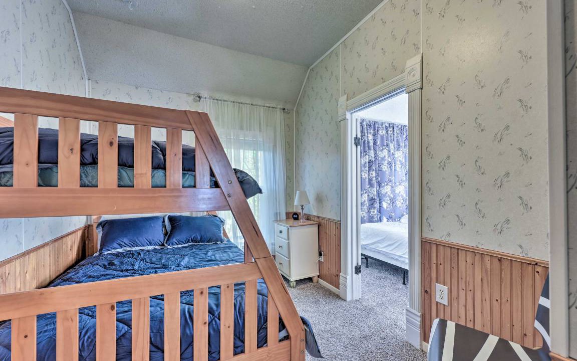 Photo of Bedroom in Watertown