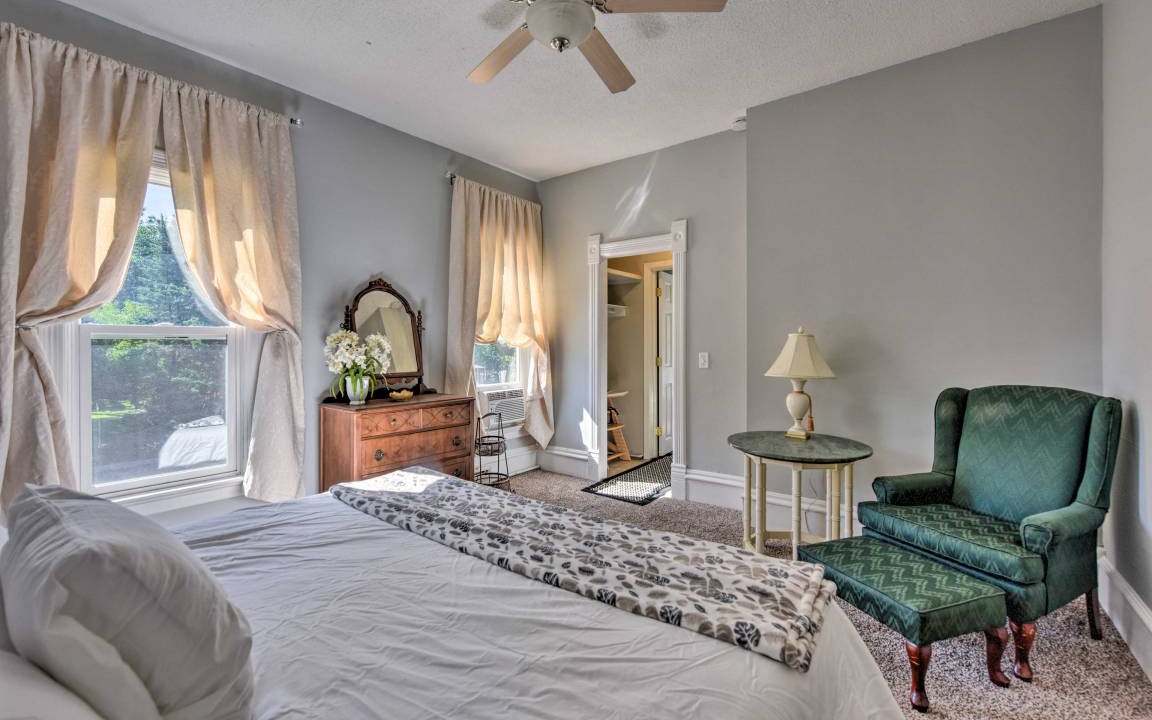 Photo of Bedroom in Watertown