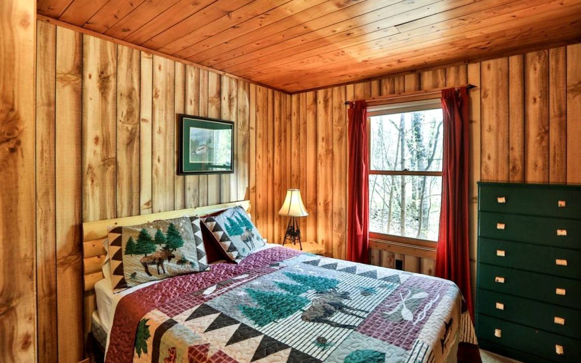 Photo of Bedroom in Ray