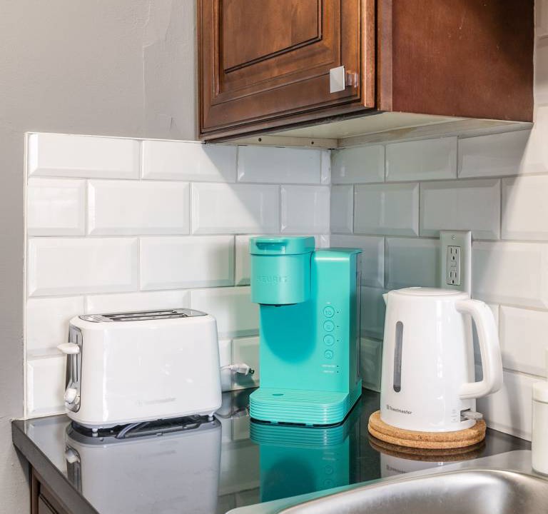 Photo of Kitchen in Rosedale