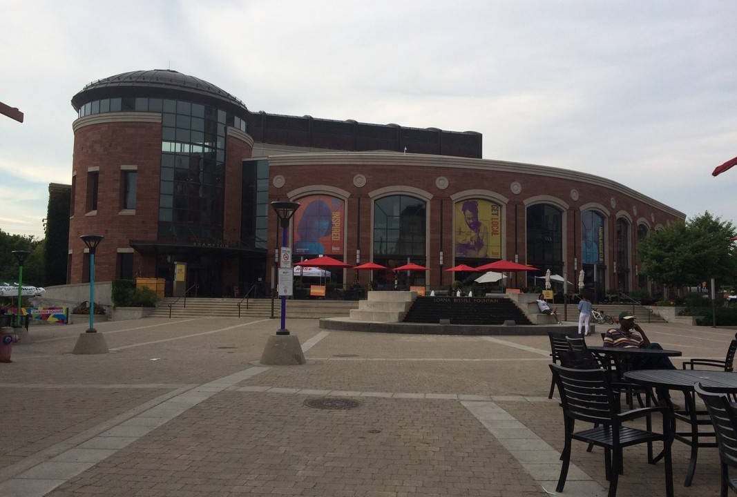 Photo of Others in Brampton