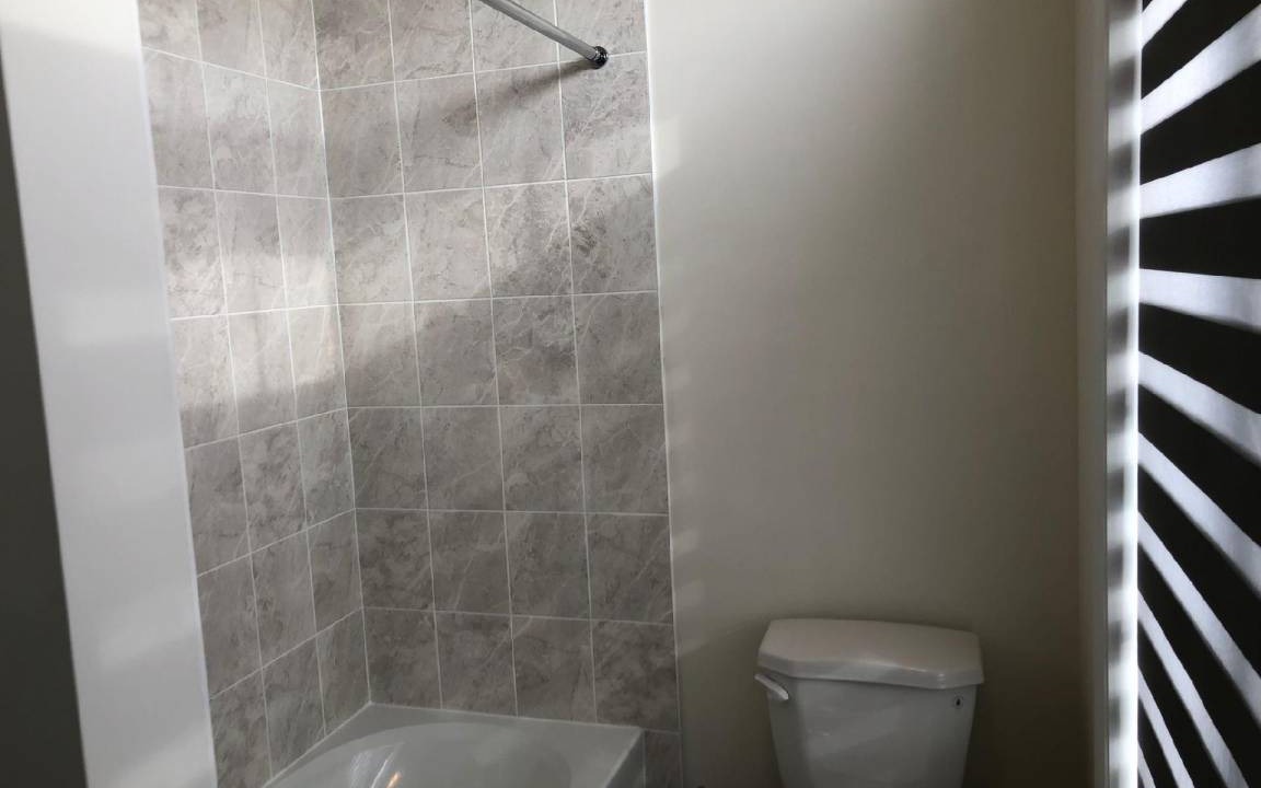 Photo of Bathroom in Brampton