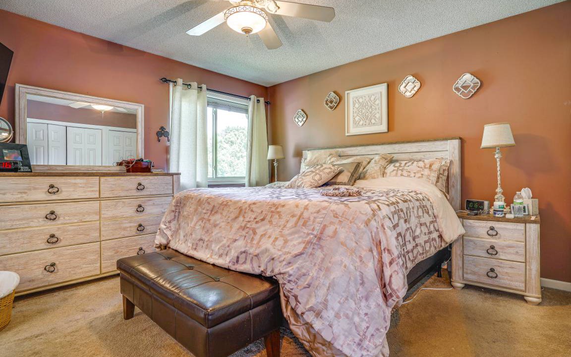 Photo of Bedroom in White Bear Lake