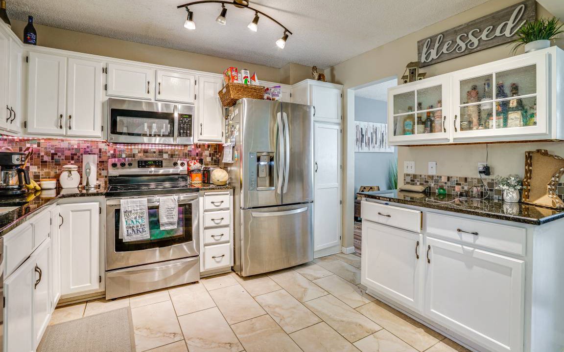 Photo of Kitchen in White Bear Lake