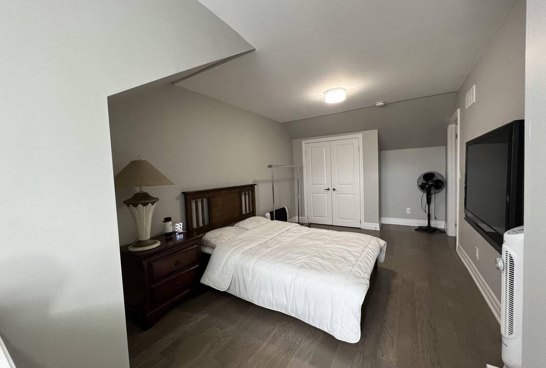 Photo of Bedroom in Toronto