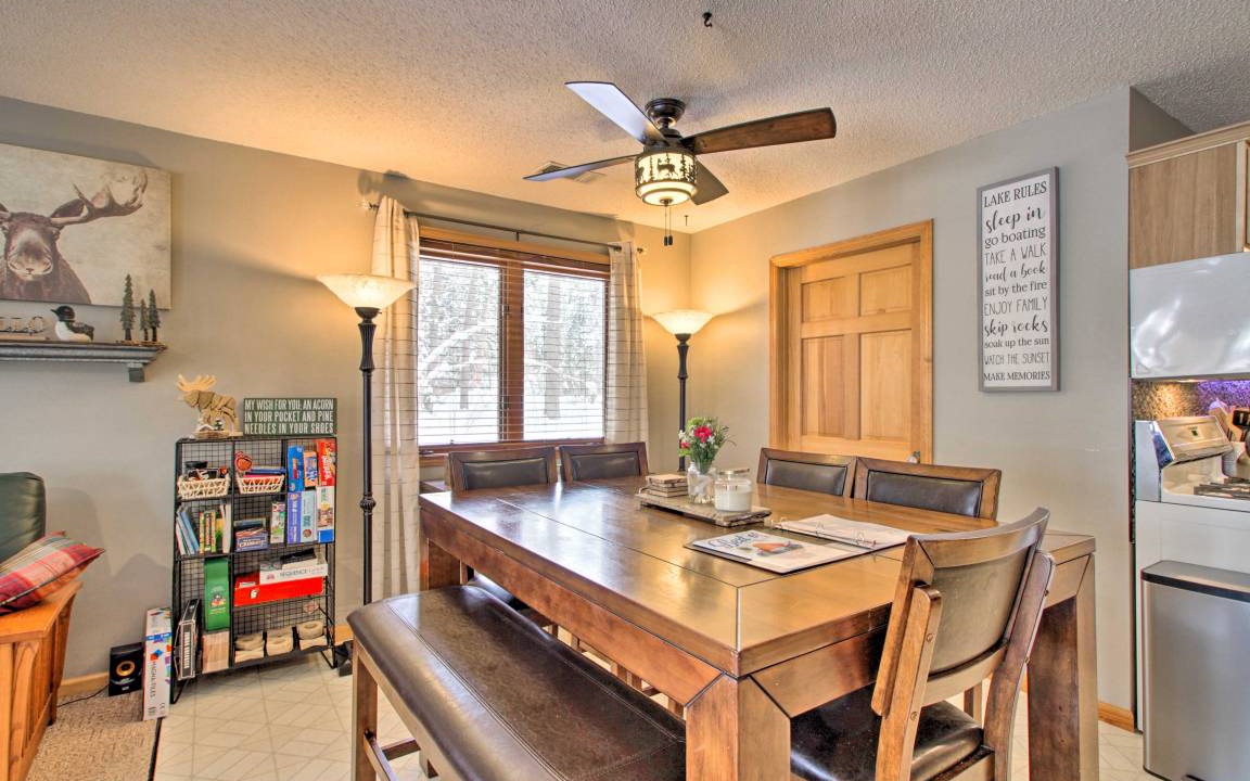 Photo of Kitchen in Pequot Lakes