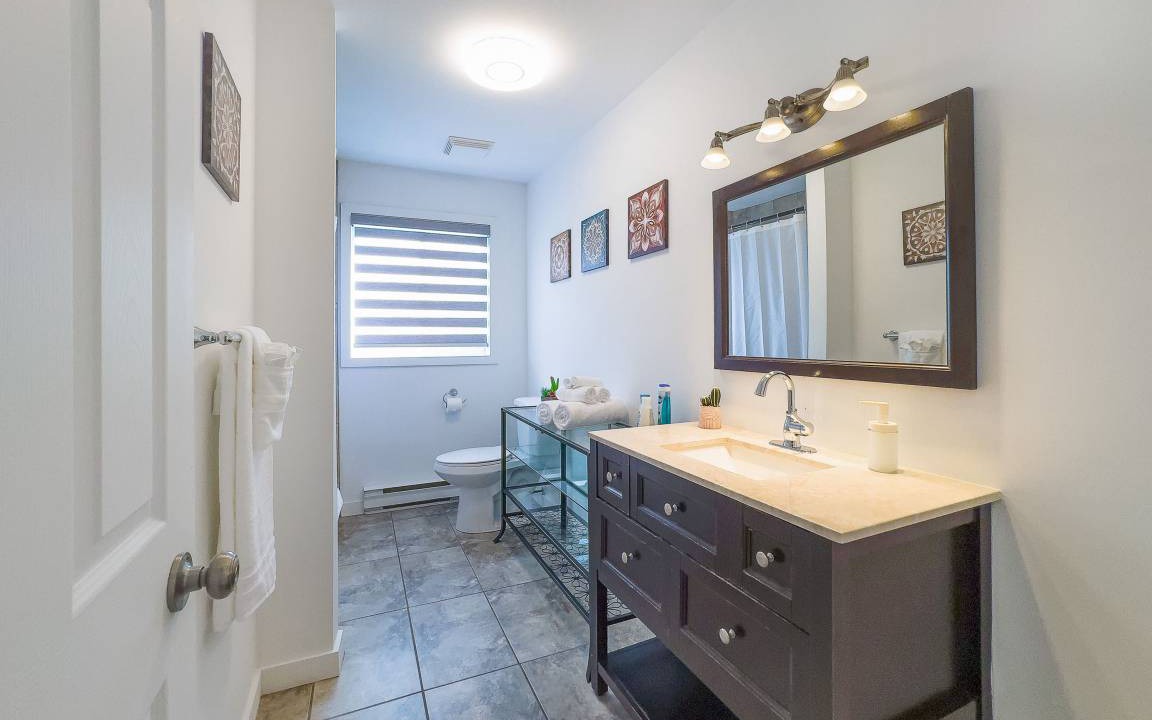 Photo of Bathroom in Bobcaygeon