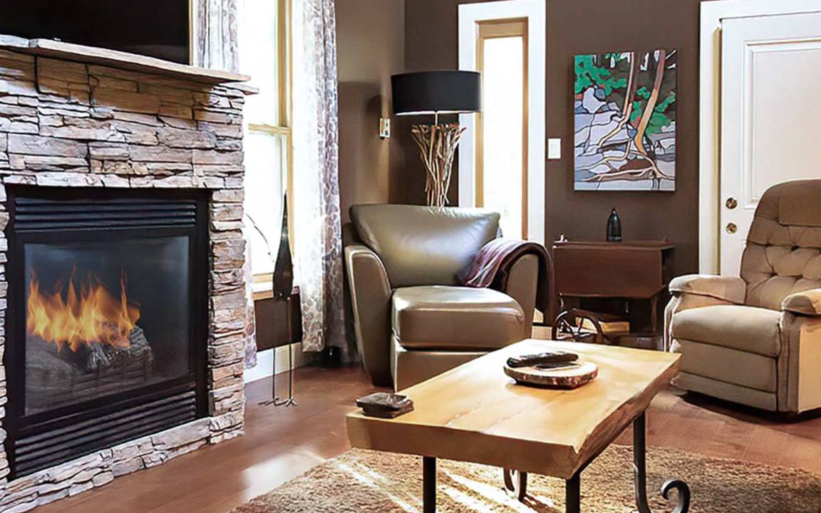 Photo of Livingroom in Tobermory
