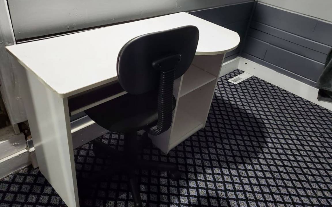 Photo of Bathroom in Albert Lea