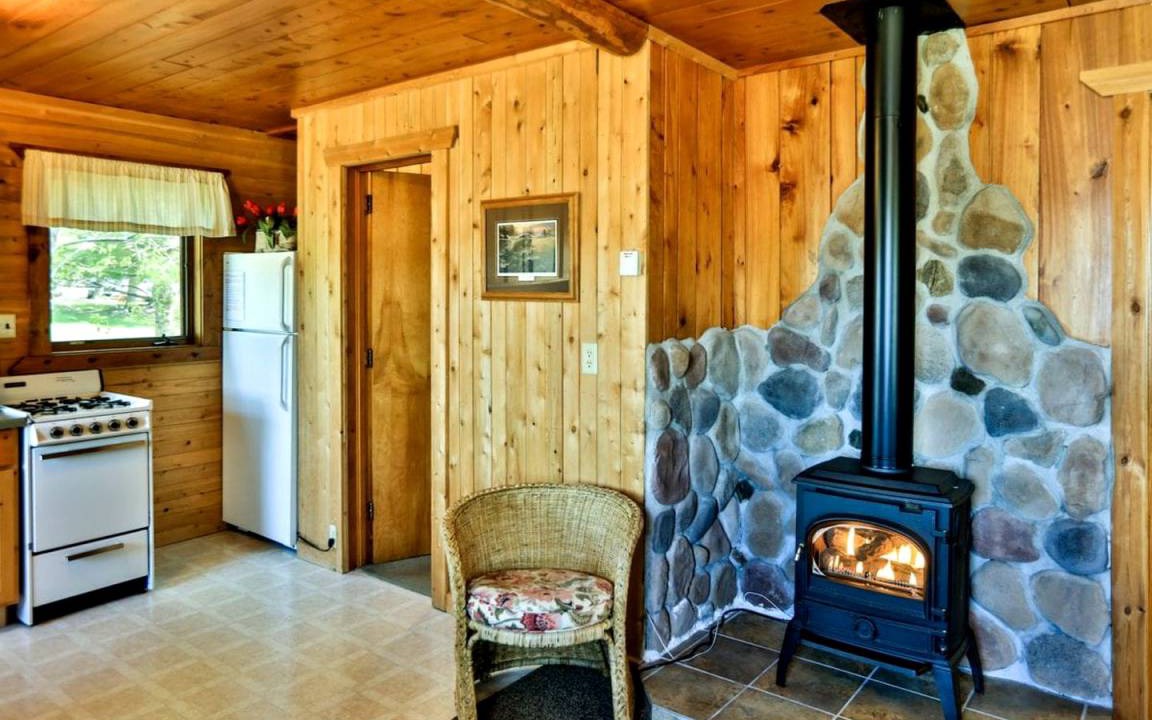Photo of Kitchen in Ray