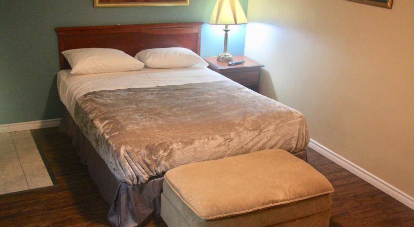 Photo of Bedroom in Argyle