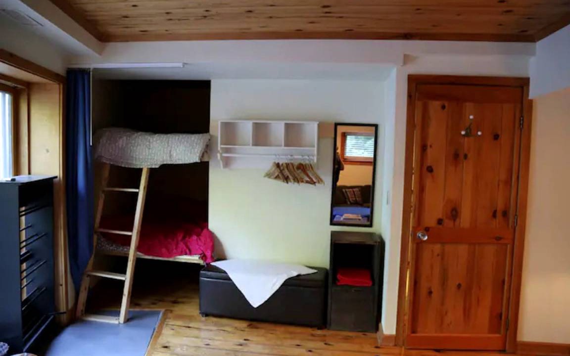 Photo of Bedroom in Markdale