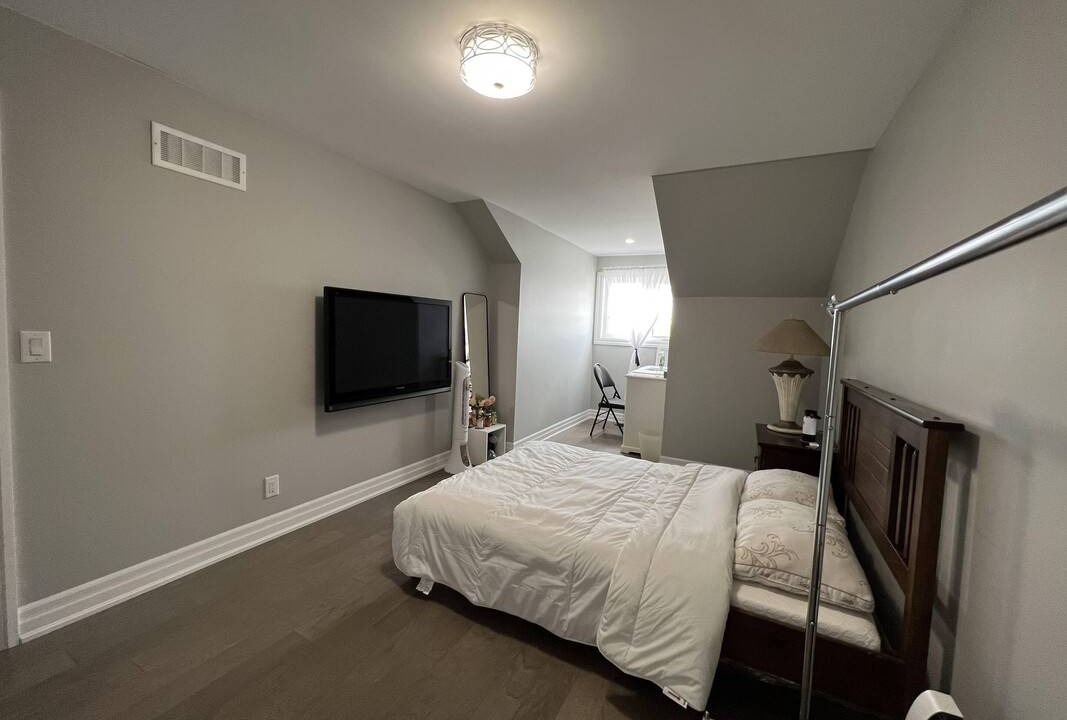 Photo of Bedroom in Toronto