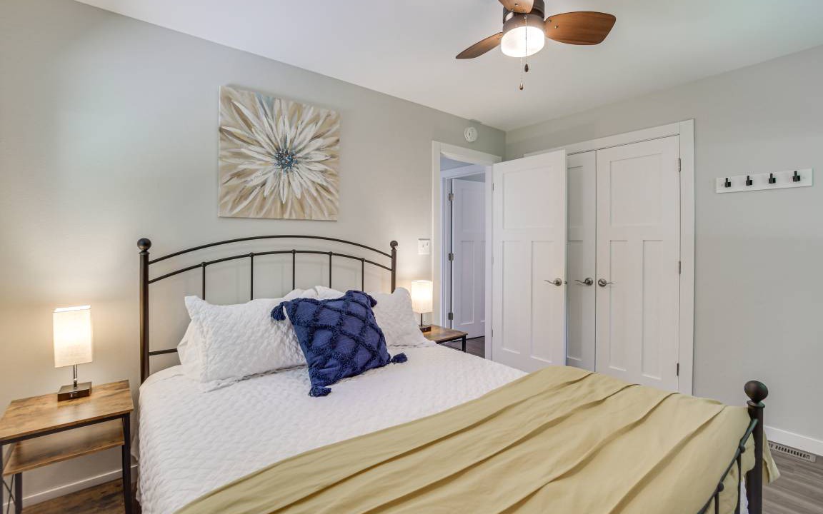 Photo of Bedroom in Detroit Lakes