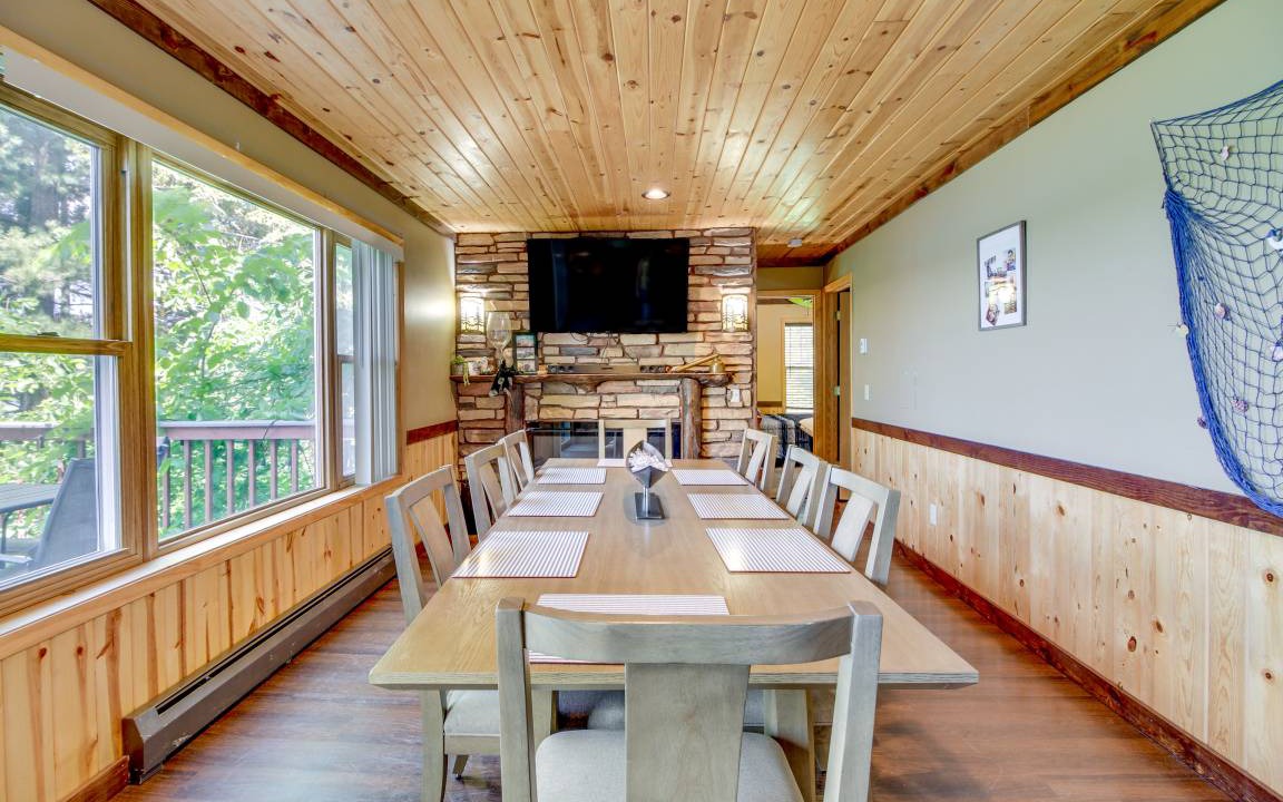Photo of Livingroom in Outing