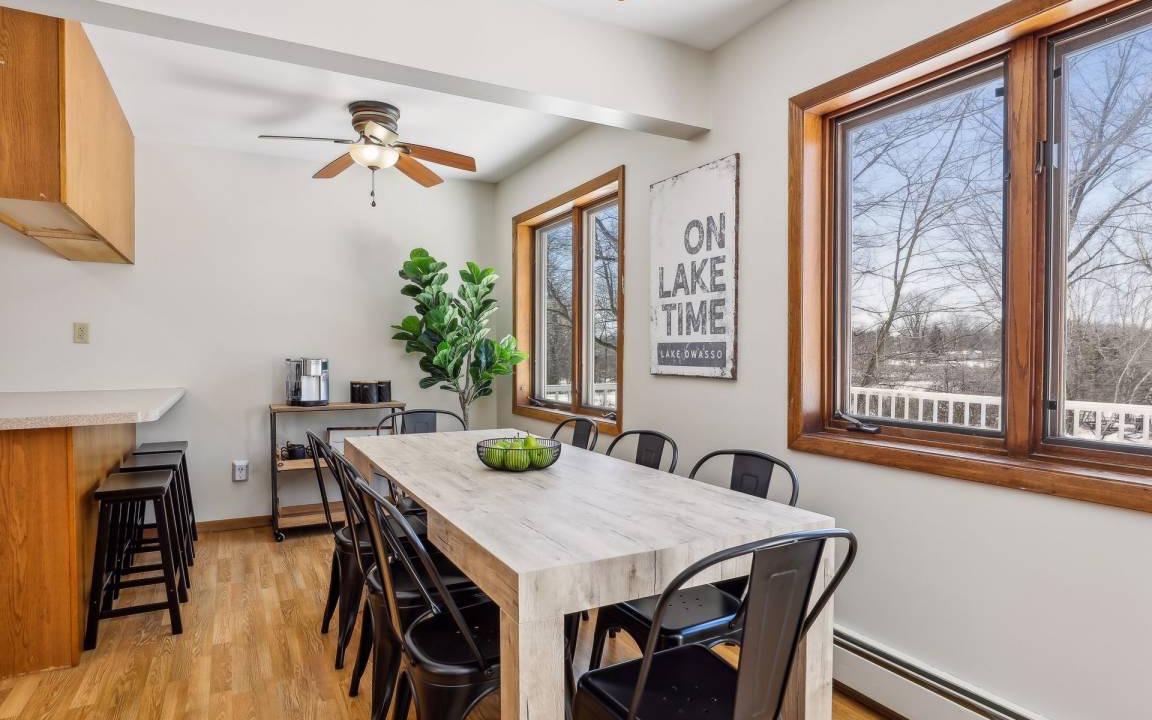 Photo of Kitchen in Ramsey County