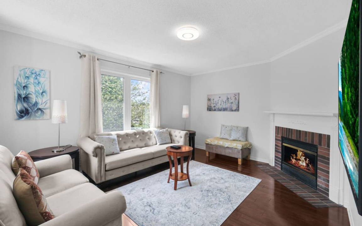 Photo of Livingroom in Whitby