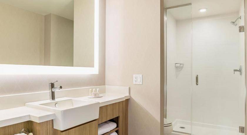 Photo of Bathroom in Downtown St. Paul