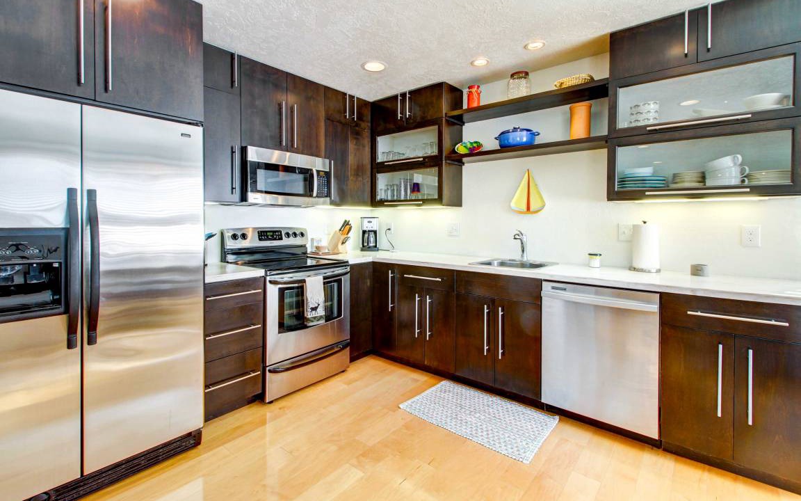 Photo of Kitchen in Walker
