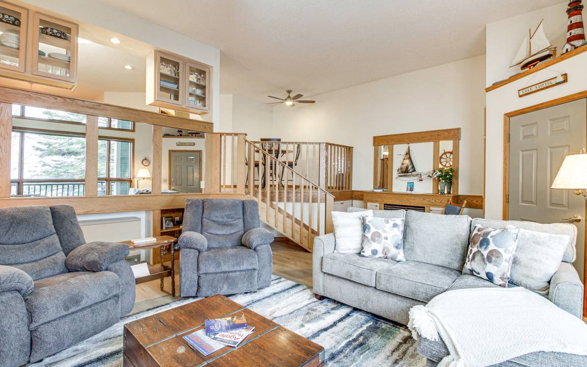 Photo of Livingroom in Tofte