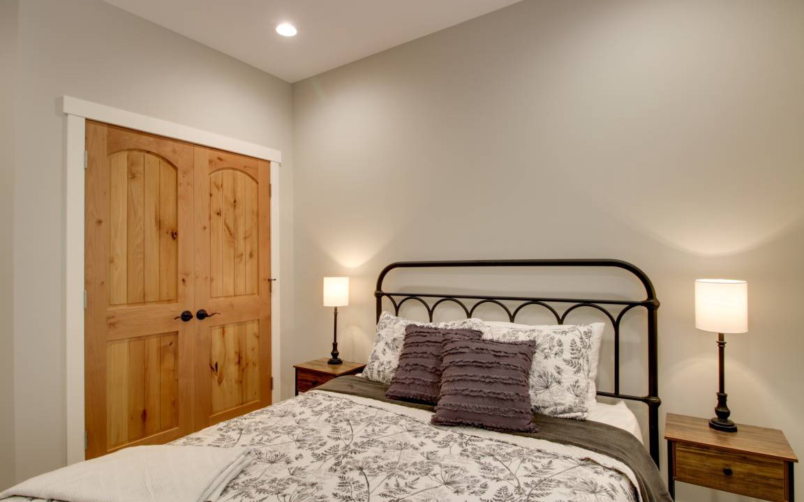 Photo of Bedroom in Alexandria