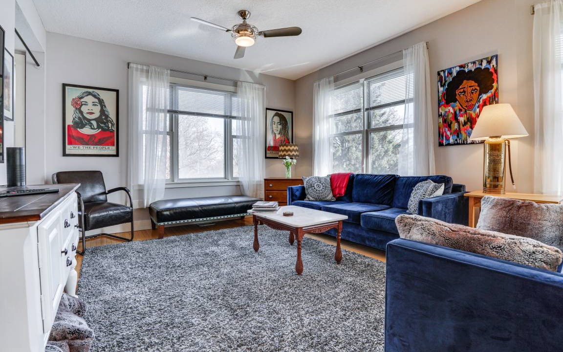Photo of Livingroom in Riverview