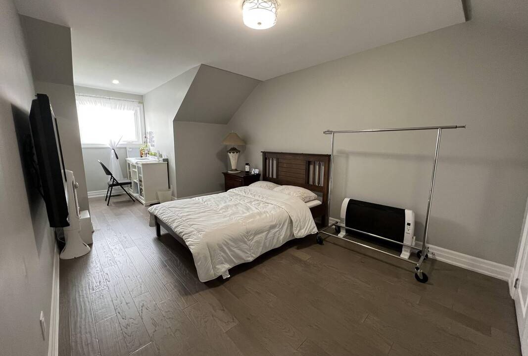 Photo of Bedroom in Toronto