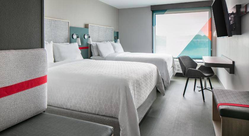 Photo of Bedroom in Roseville