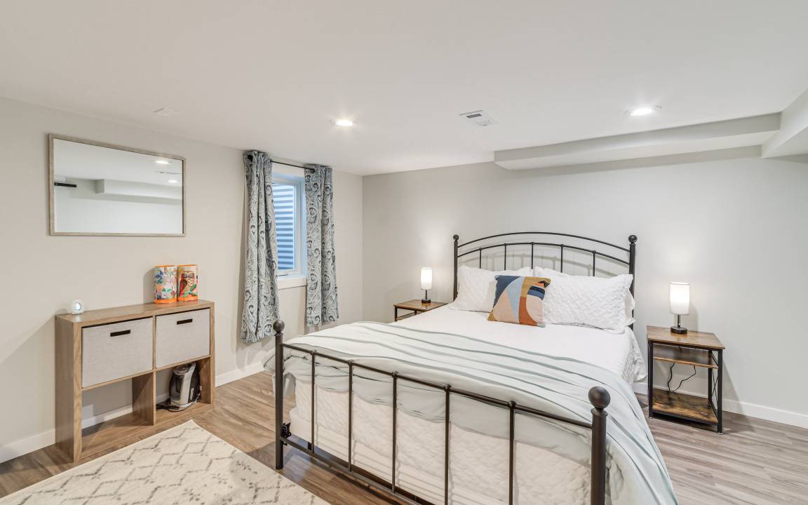 Photo of Bedroom in Detroit Lakes