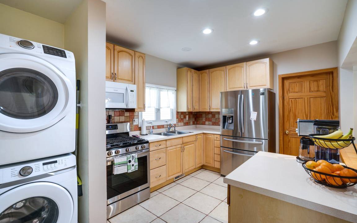 Photo of Kitchen in Merriam Park