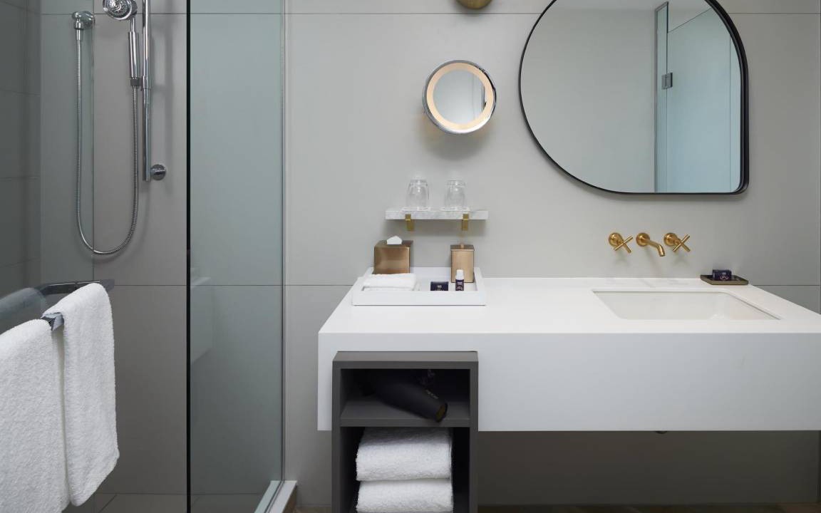 Photo of Bathroom in ByWard Market