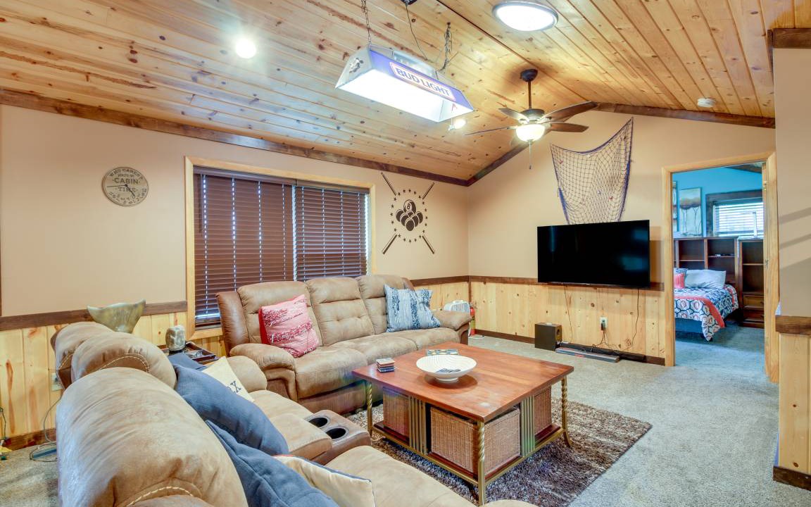 Photo of Livingroom in Outing