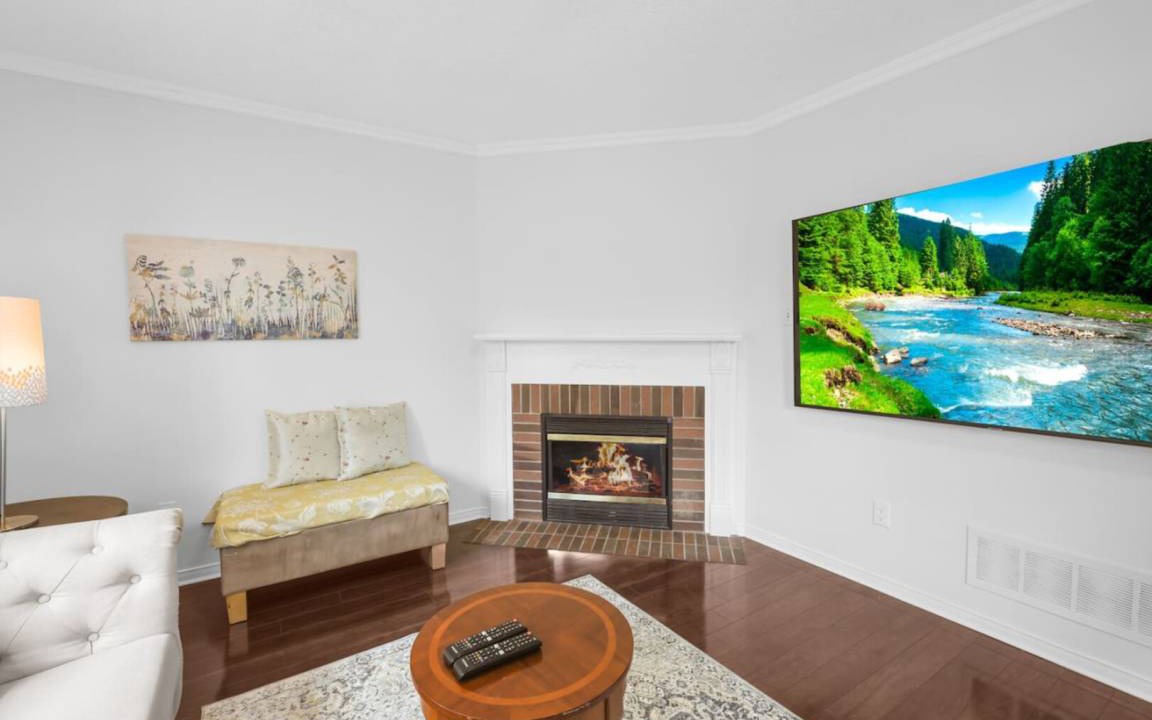 Photo of Livingroom in Whitby
