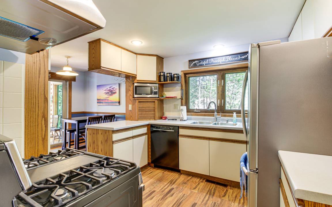 Photo of Kitchen in Duluth