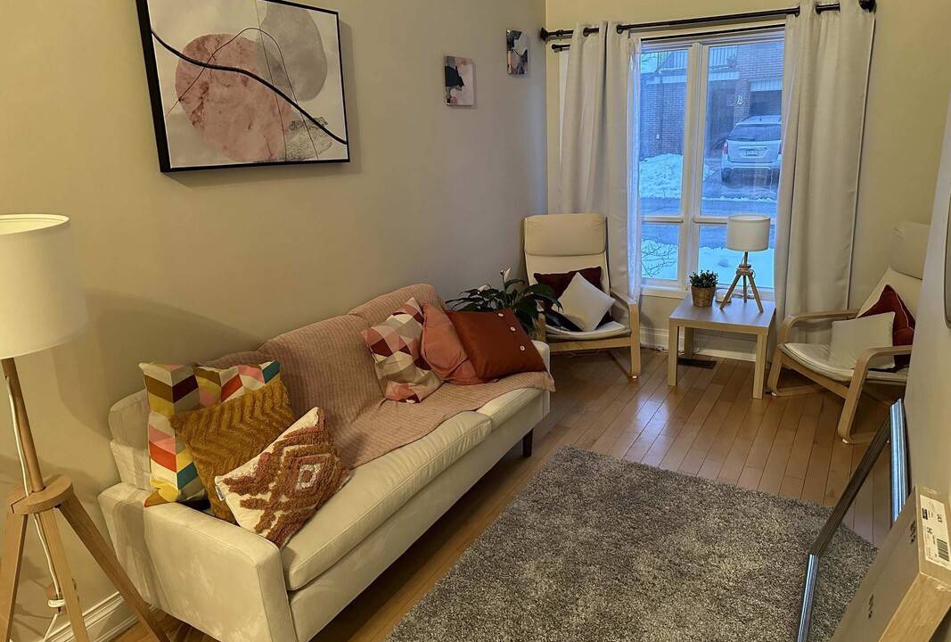 Photo of Livingroom in Mississauga