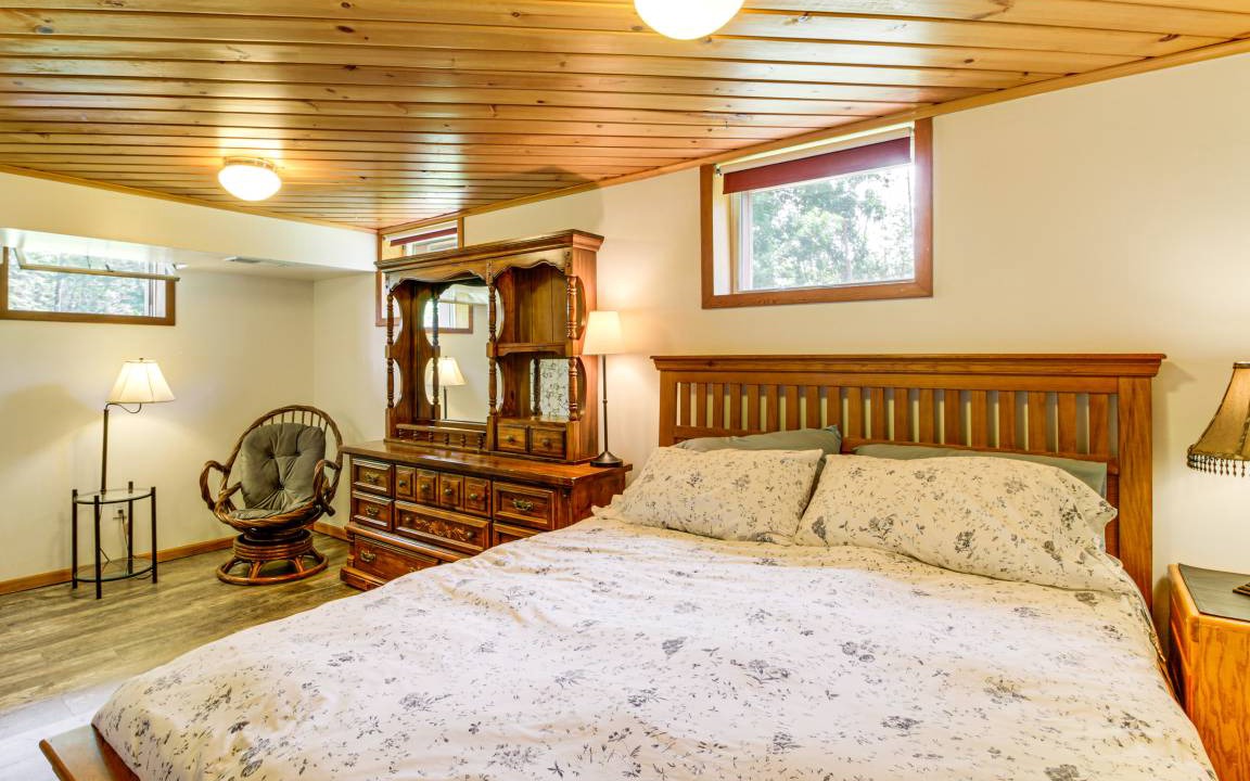 Photo of Bedroom in Duluth
