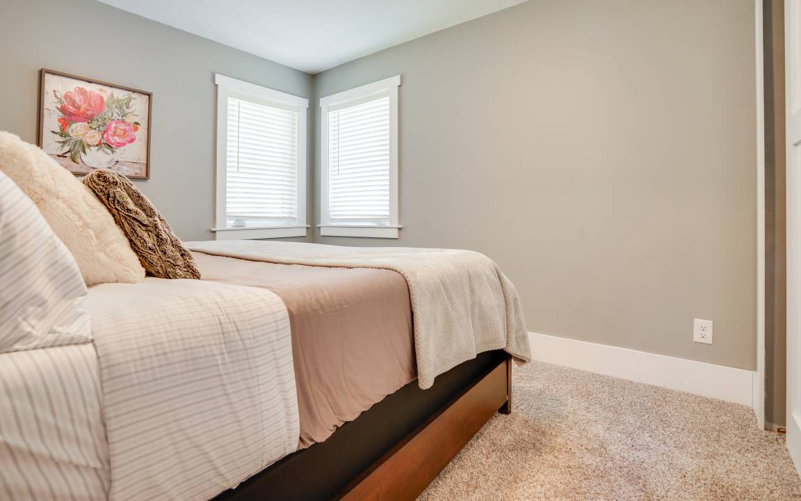 Photo of Bedroom in Southwest Minneapolis