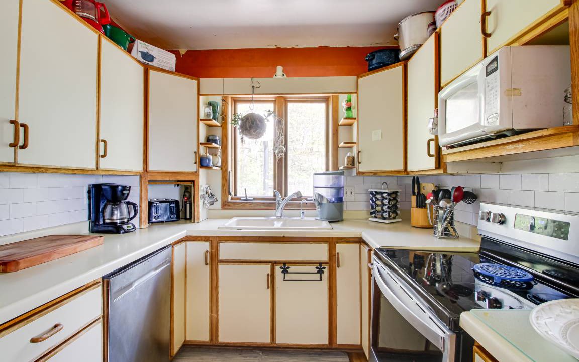 Photo of Kitchen in Duluth