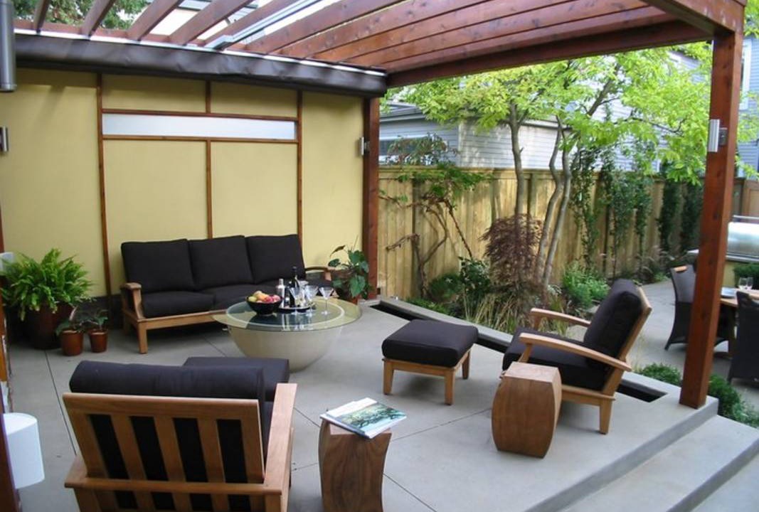 Photo of Patio Balcony in Merritton