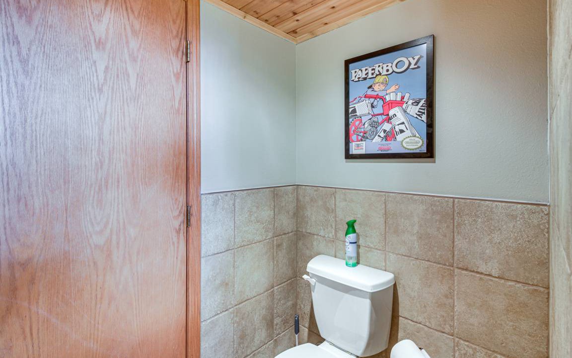 Photo of Bathroom in Detroit Lakes
