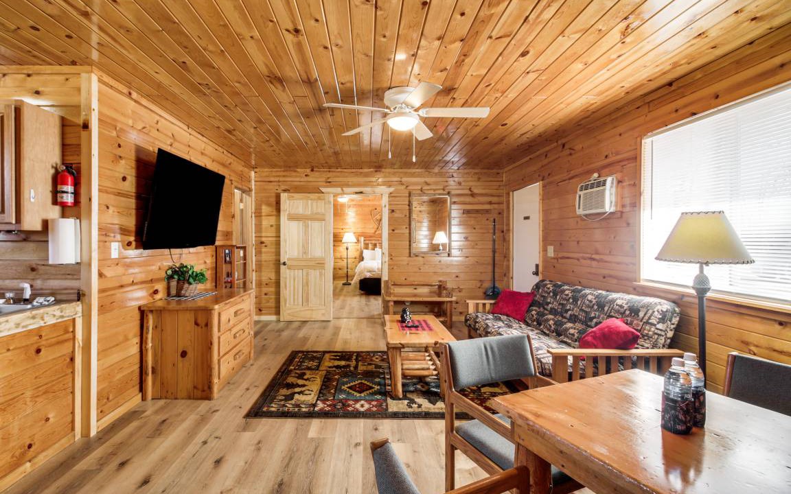 Photo of Livingroom in Garrison